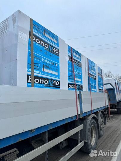 Газоблок Д400