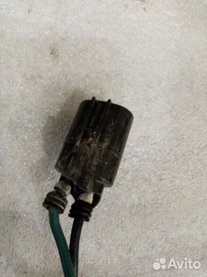 Моторчик вентилятора охлаждения Chevrolet Lacetti