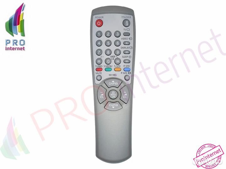 Пульт для телевизора Samsung AA59-00198G