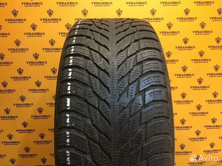 Nokian Tyres Hakkapeliitta R3 SUV 265/50 R19 110R