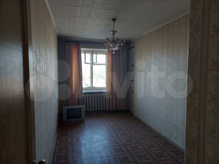 2-к. квартира, 50 м², 7/9 эт.