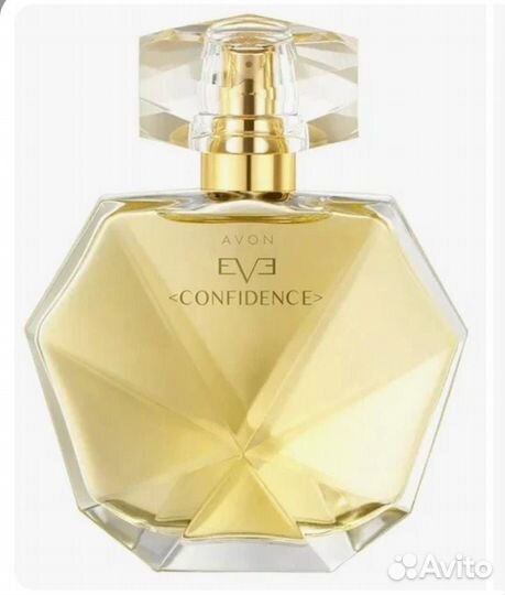 Парфюмерная вода avon