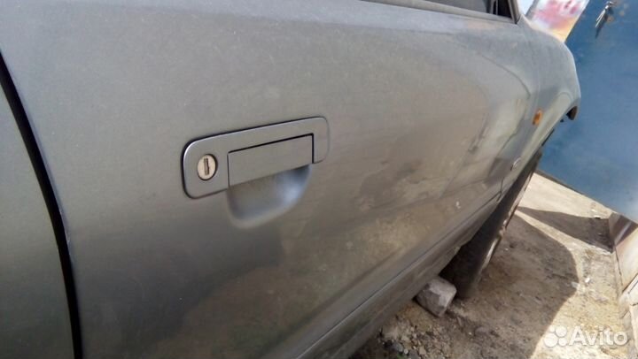 Дверь передняя правая Ауди Audi А4 В5