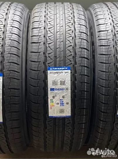 Triangle AdvanteX SUV TR259 225/70 R16 103H