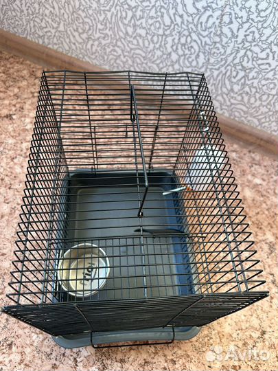 Клетка для грызунов