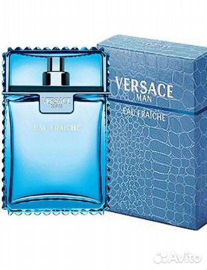 Туалетная вода