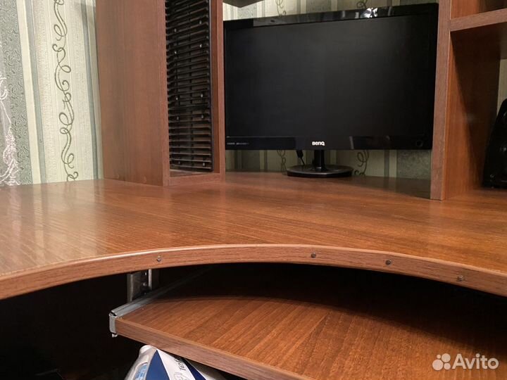 Компьютерный стол бу