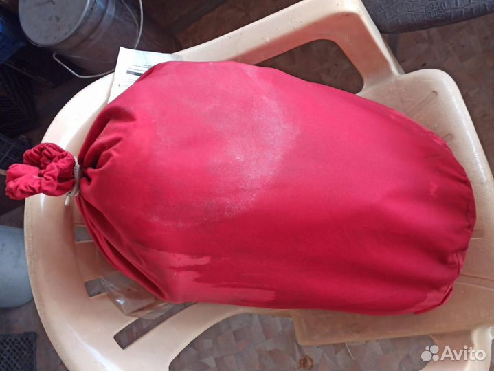 Сухой гидрокостюм для дайвинга