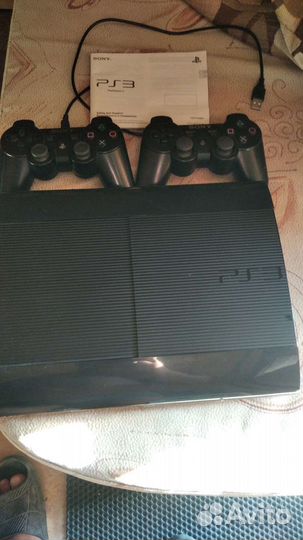 Sony PS3