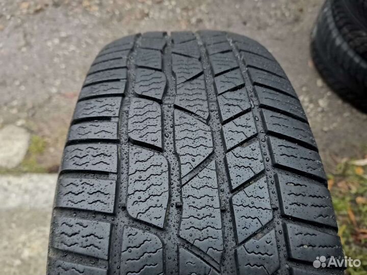 Continental ContiWinterContact TS 830 215/60 R17