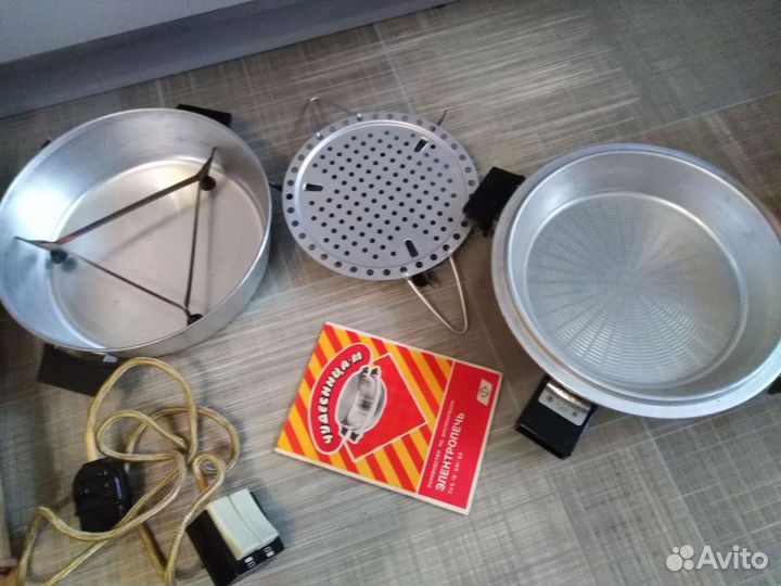 Электропечь Чудесница. Чудо печь. Новая. Доставка