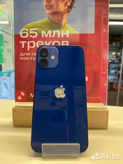 iPhone 12 mini, 128 ГБ