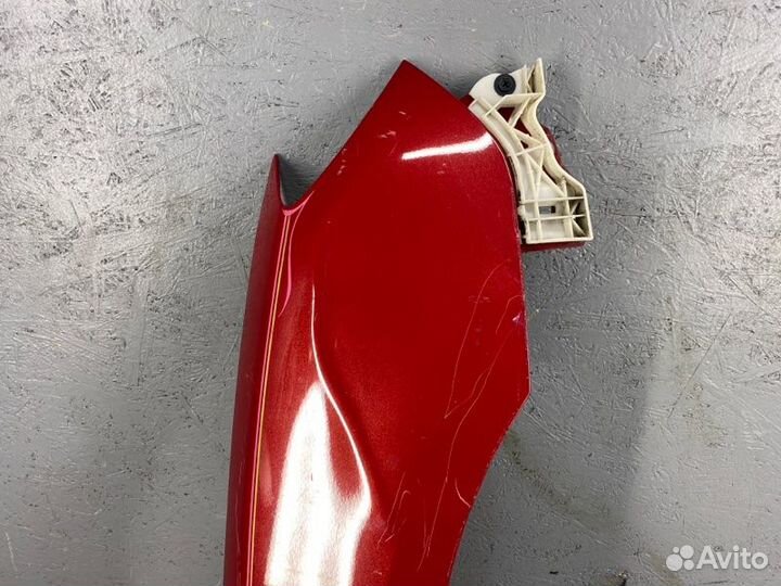 Крыло переднее правое Mazda Mazda3 BK 2003-2009