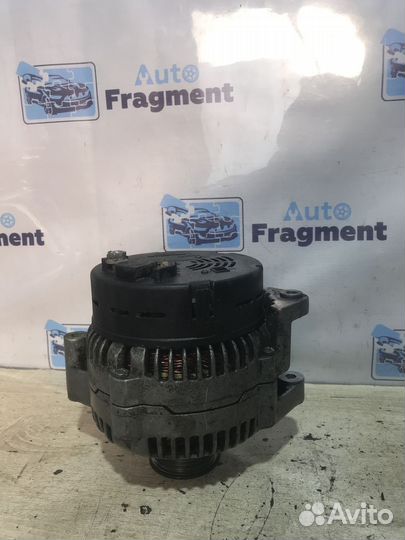 Генератор Volvo 850 1991-1997