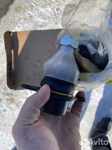 Шаровая опора fdbj8945