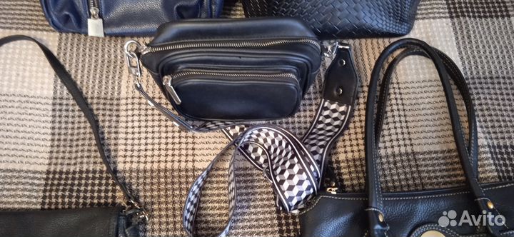 Сумка женская