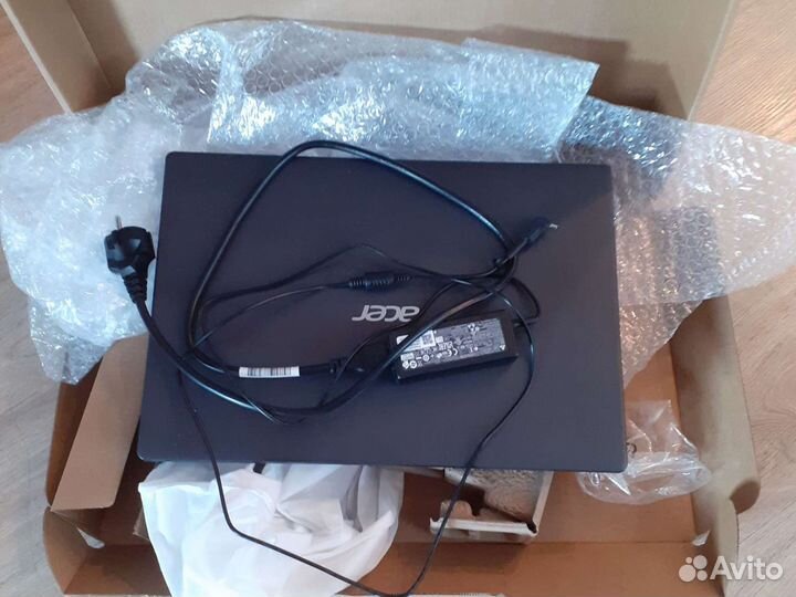Ноутбук acer новая модель Aspire 1 A 115 22 R7NA