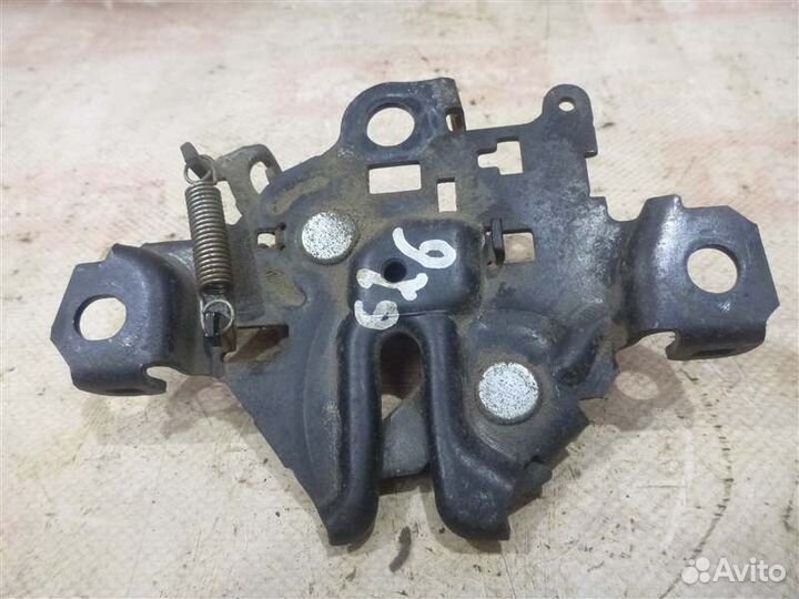 Замок капота Toyota Rav4 ACA30 1azfe 2006