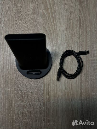 Беспроводная зарядка xiaomi