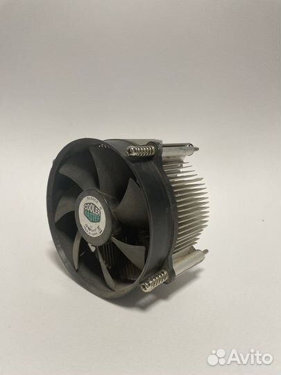 Комплектующие для пк бу