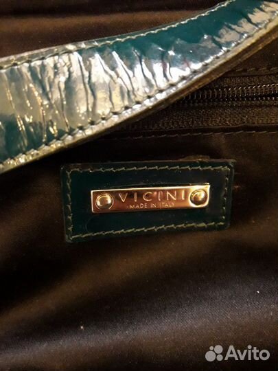 Сапоги и сумочка набор Viciny оригинал