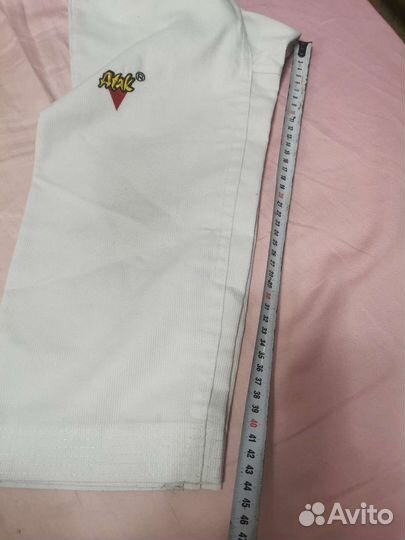 Штаны для кимоно добок Atak