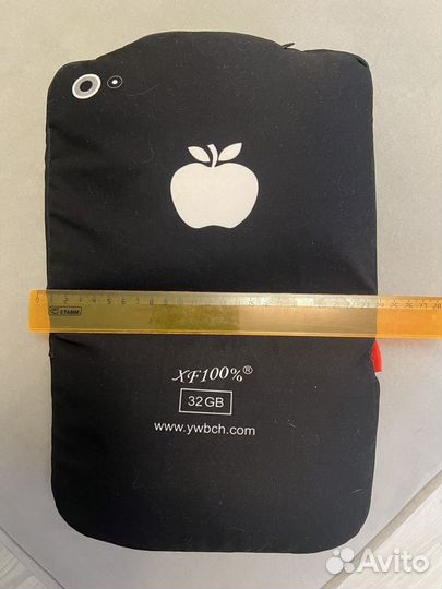 Подушка антисресс айфон