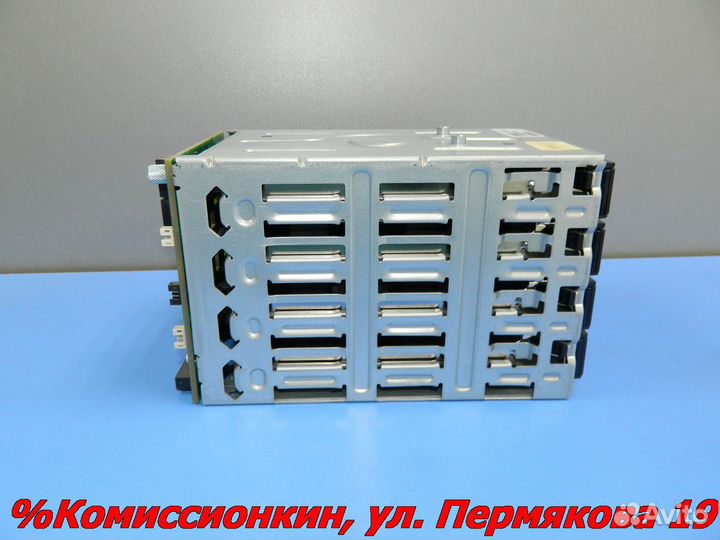 Корзина жестких дисков Intel AXX4DRV33G Apr1604
