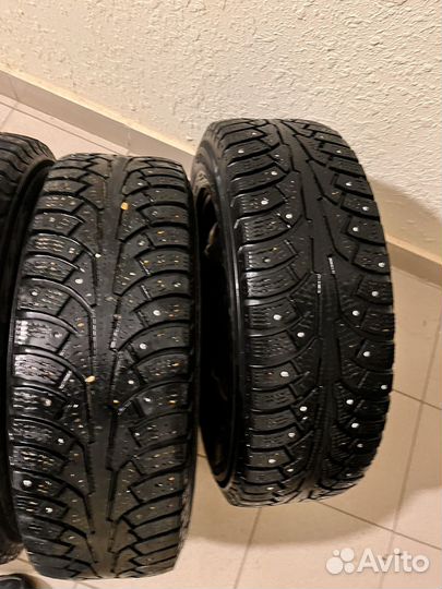 Nokian Tyres Nordman 5 185/65 R15