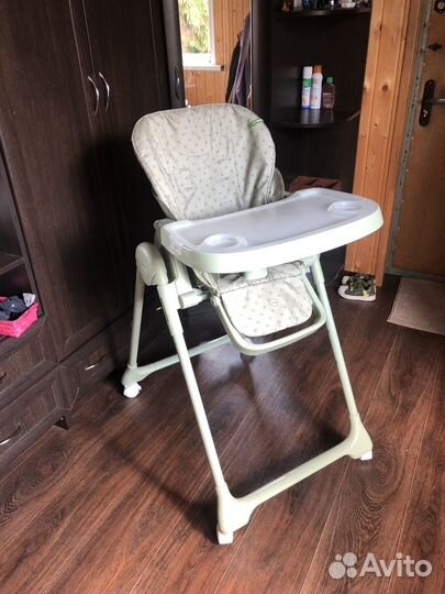 Стул для кормления
