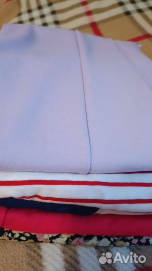 Вещи на девочку 10-12 лет