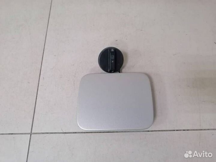 Лючок бензобака Nissan Almera Classic B10 2006-2013