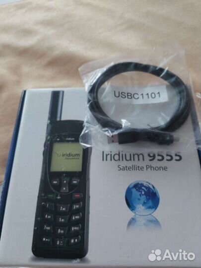 Продам USB шнур для Iridium 9555