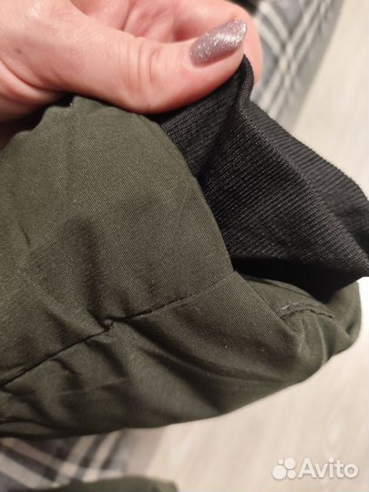 Куртка мужская