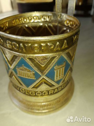 Подстаканник