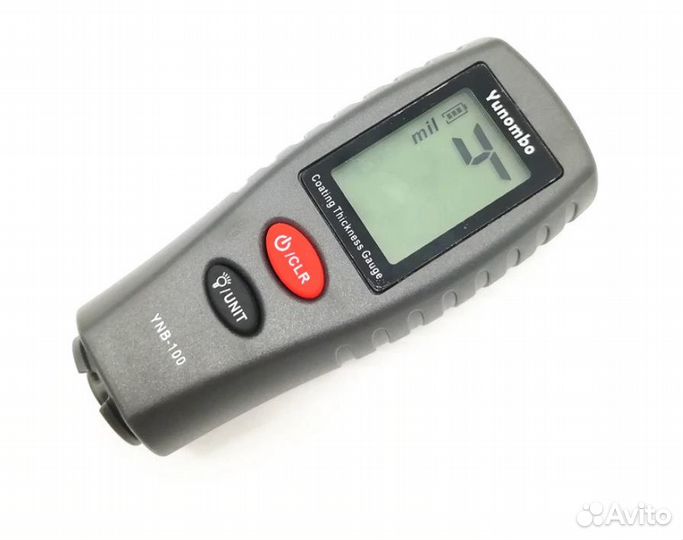 Толщиномер