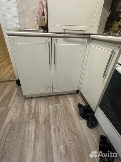 Кухонный гарнитур бу