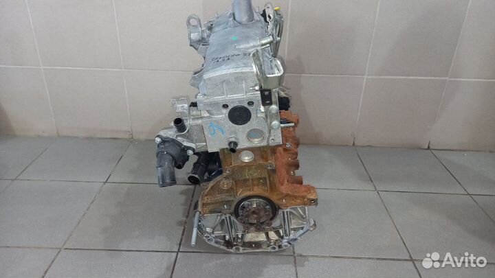 Двс 1.6 8 кл. Рено логан Рено сандеро Ларгус