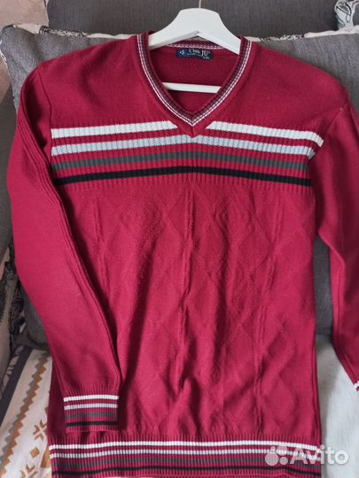 Мужские свитера