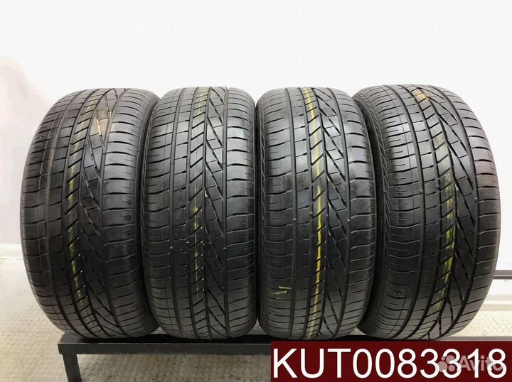 Goodyear Excellence 255/45 R20 107U