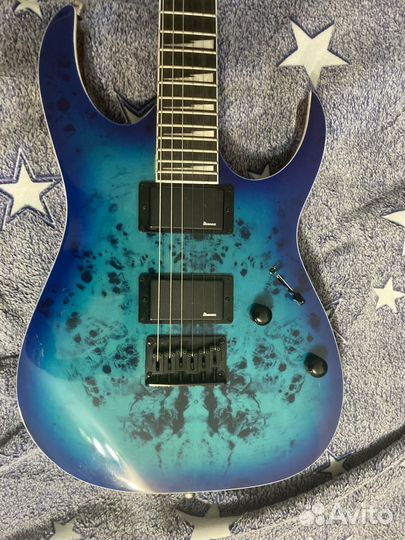 Электрогитара ibanez gio