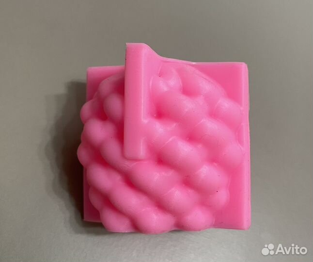 Формы для изготовления свечей