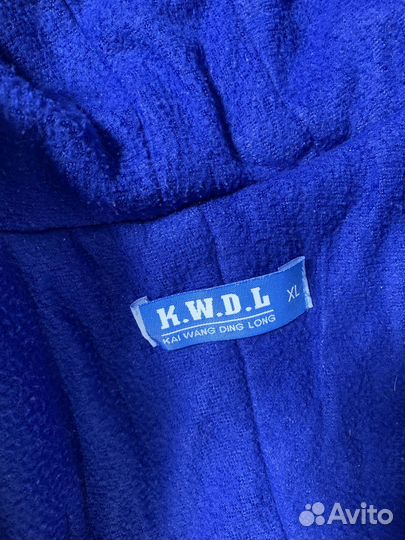 Комбинезон демисезонный 80