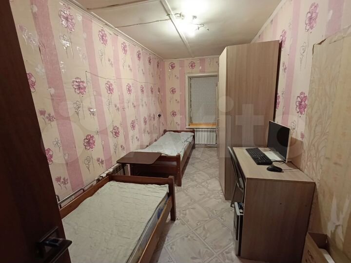 Дом 32 м² на участке 2 сот.