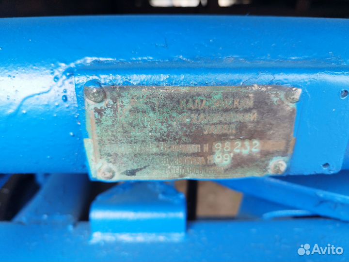 Продам телегу