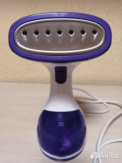 Отпариватель Китфорт