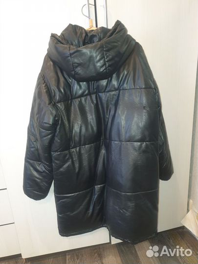 Куртка зимняя женская 42-44