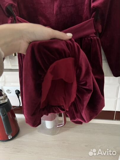 Платье для девочки 98размер