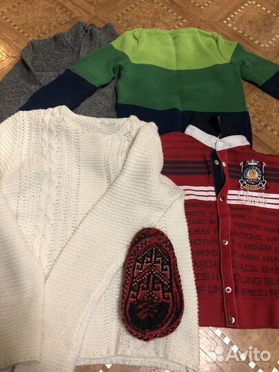 Вещи пакетом бесплатно