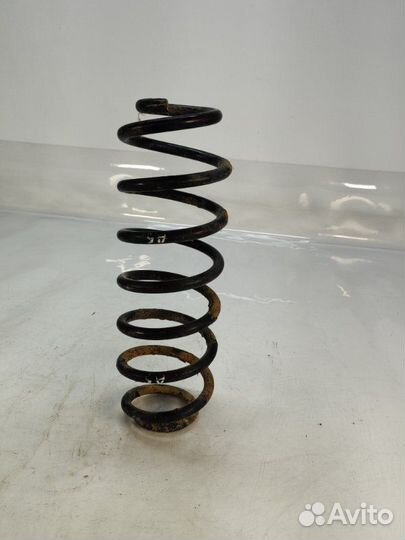 Пружина подвески задняя Skoda Octavia A5 2008